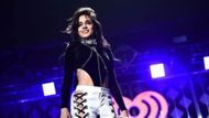 Camilla Cabello in The X Factor | Source: Official YouTube channel
